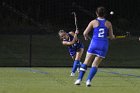 FH vs Wesleyan  Wheaton College Field Hockey vs Wesleyan University. - Photo By: KEITH NORDSTROM : Wheaton, field hockey, FH2021